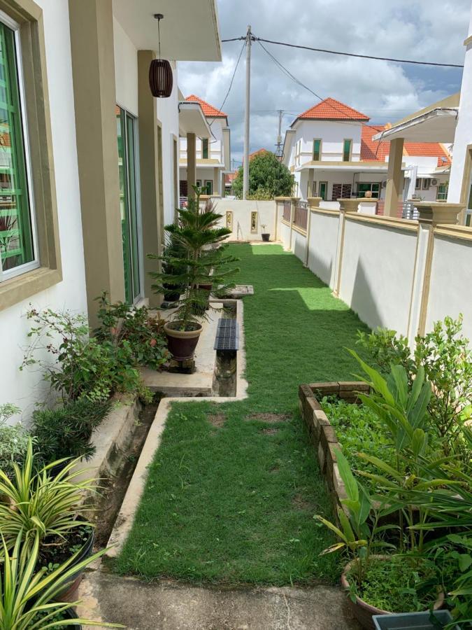 Vistana Indah Homestay Alor Setar Luaran gambar
