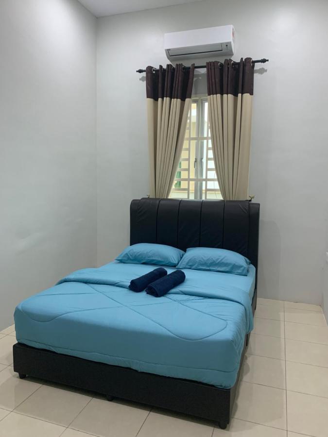 Vistana Indah Homestay Alor Setar Luaran gambar