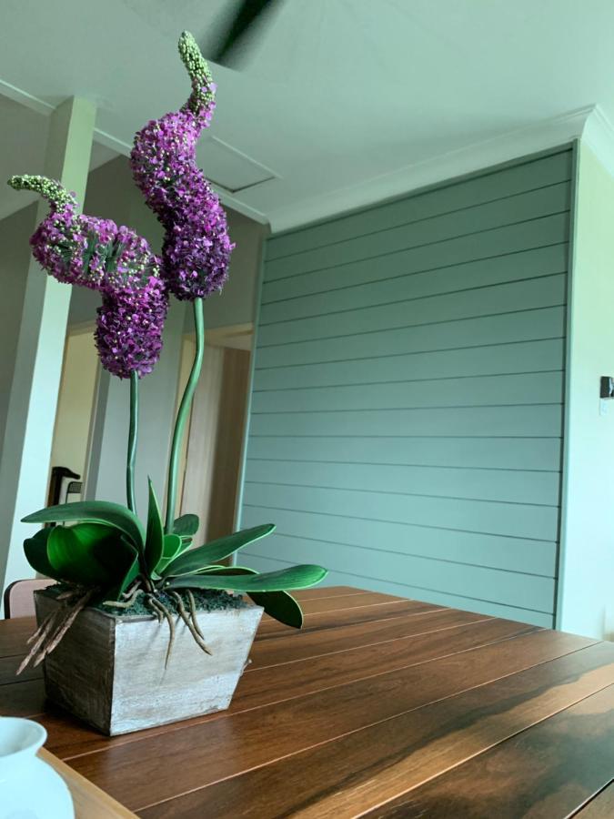 Vistana Indah Homestay Alor Setar Luaran gambar