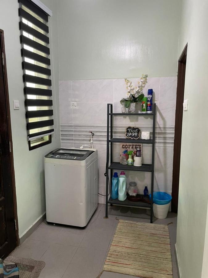 Vistana Indah Homestay Alor Setar Luaran gambar
