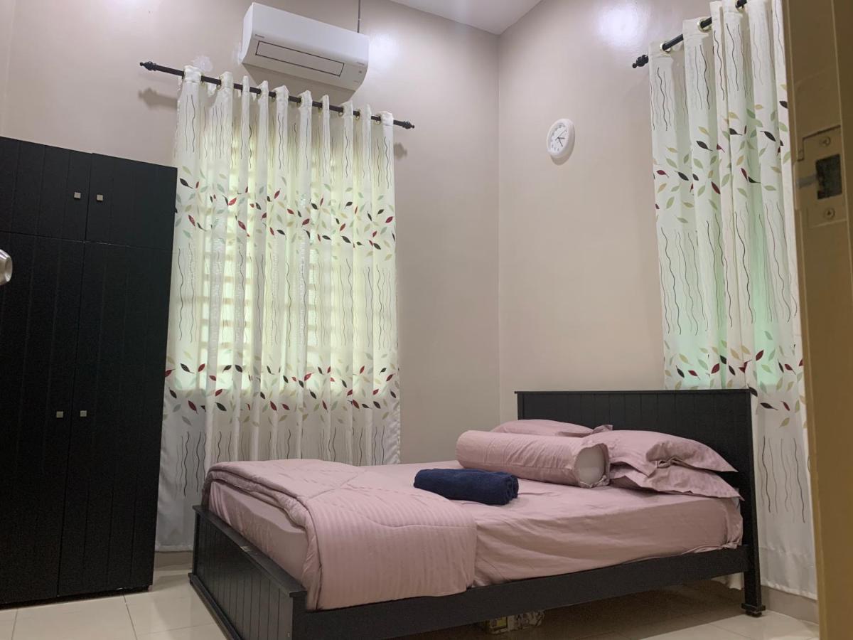 Vistana Indah Homestay Alor Setar Luaran gambar